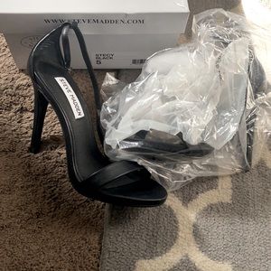 Steve Madden Stiletto Heels